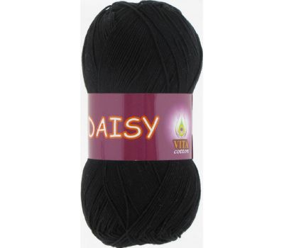 Vita Cotton Daisy Черный, 4402