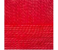 Пехорский текстиль Великолепная  Красный мак