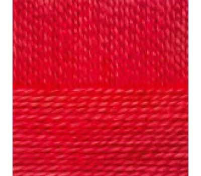 Пехорский текстиль Великолепная  Красный мак, 88