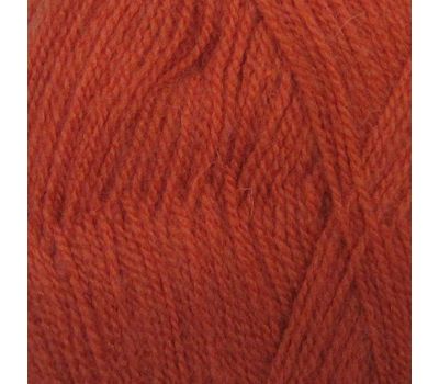 Пехорский текстиль Ангорская теплая Ярко оранжевый, 189