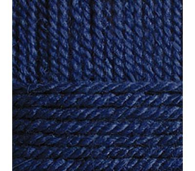 Пехорский текстиль Популярная Т. синий, 04