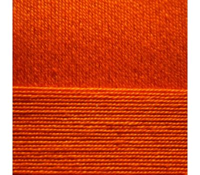 Пехорский текстиль Хлопок натуральный Оранжевый, 284