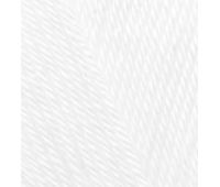 Пехорский текстиль Белое кружево Белый (0,2 кг)