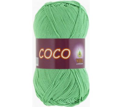Vita cotton Coco Ментол, 4324