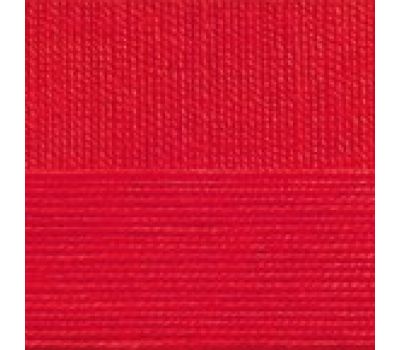Пехорский текстиль Австралийский меринос Красный, 06