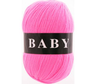 Vita Baby Ультра розовый, 2874