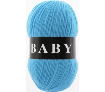 Vita Baby Голубая бирюза, 2876