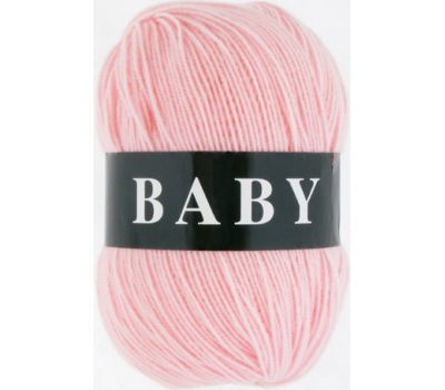Vita Baby Нежно розовый, 2881