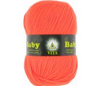 Vita Baby Ультра оранжевый корралл