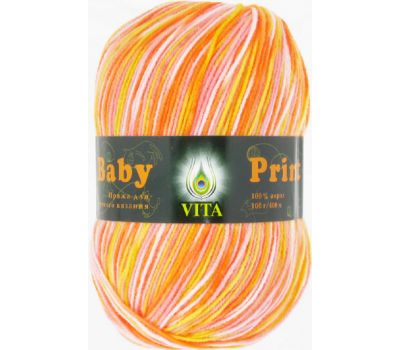 Vita Baby print, 4889