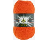 Vita Crystal Оранжевый