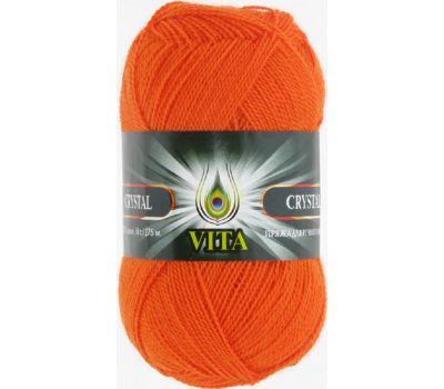 Vita Crystal Оранжевый, 5679