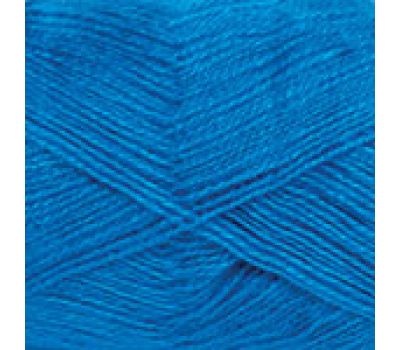 YarnArt Angora Star Ярко голубой, 3040