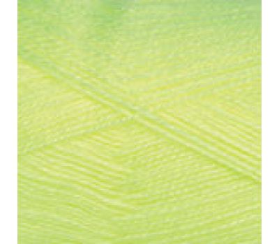 YarnArt Angora Star Зеленый неон, 8232