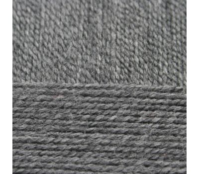 Пехорский текстиль Бисерная Серый меланж, 96