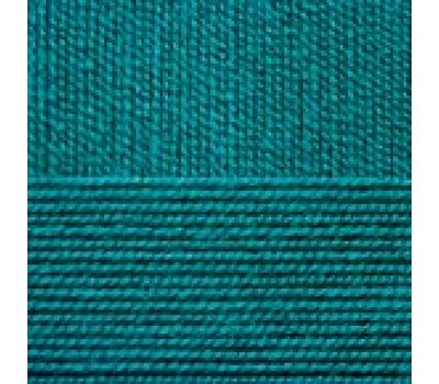 Пехорский текстиль Бисерная Т. изумруд, 573