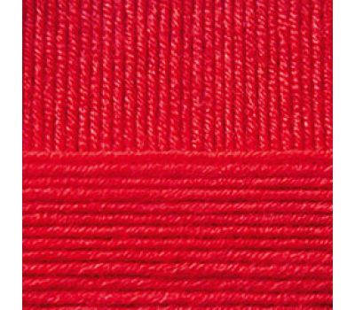 Пехорский текстиль Перспективная Красный, 06