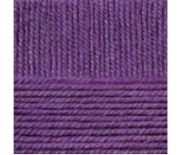 Пехорский текстиль Народная Фиолетовый