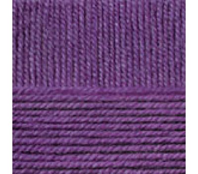 Пехорский текстиль Народная Фиолетовый, 78