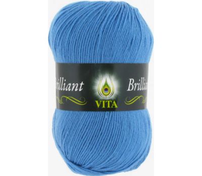 Vita Brilliant Ярко голубой, 5113