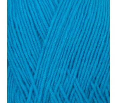 Пехорский текстиль Детская объемная (100 гр. моток) Бирюза, 583