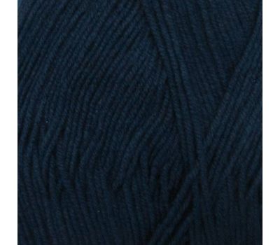Пехорский текстиль Детская объемная (100 гр. моток) Т. синий, 04