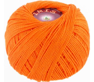 Vita cotton Iris Оранжевый коралл, 2134