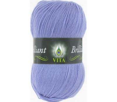Vita Brilliant Голубая гортензия, 5125