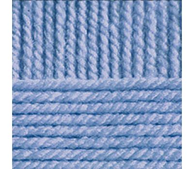 Пехорский текстиль Популярная Голубая пролеска, 520