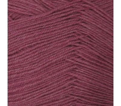 Пехорский текстиль Кроссбред Бразилии Темный амарант, 1168