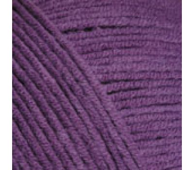 YarnArt Jeans Фиолетовый, 50