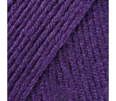YarnArt Super Merino Фиолетовый, 188