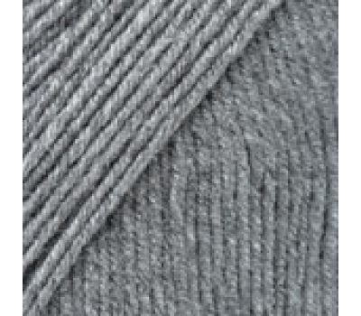 YarnArt Super Merino Темно серый, 194