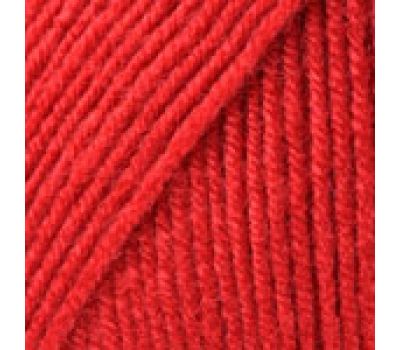 YarnArt Super Merino Красный, 251
