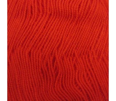 Пехорский текстиль Бисерная Алый, 244