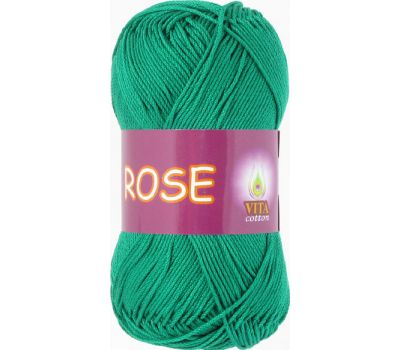 Vita cotton Rose Мятный, 4251