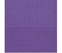 Пехорский текстиль Детский хлопок Фиолетовый