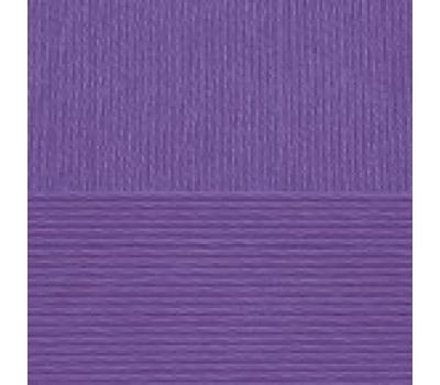 Пехорский текстиль Детский хлопок Фиолетовый, 78