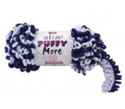 Alize Puffy MORE , 6279