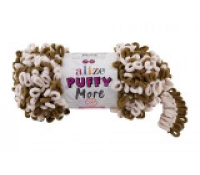 Alize Puffy MORE , 6264