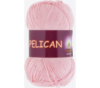 Vita cotton Pelican Розовая пудра, 3956