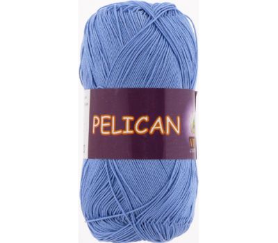 Vita cotton Pelican Лазурь, 3975