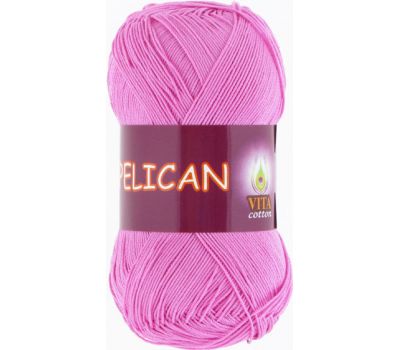 Vita cotton Pelican Светло розовый, 3977