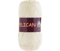 Vita cotton Pelican Молочный