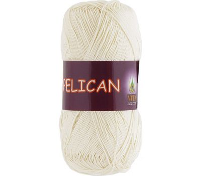 Vita cotton Pelican Молочный, 3993
