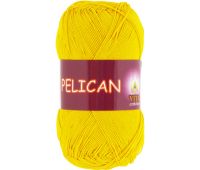 Vita cotton Pelican Желтый