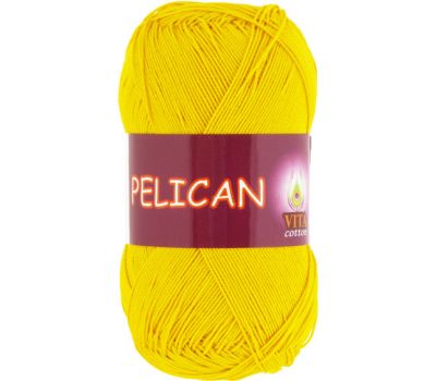 Vita cotton Pelican Желтый, 3998