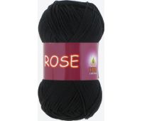Vita cotton Rose Черный