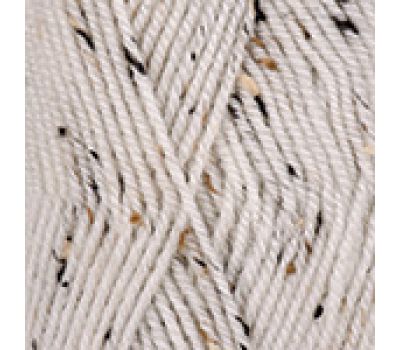 YarnArt Tweed Белый, 220