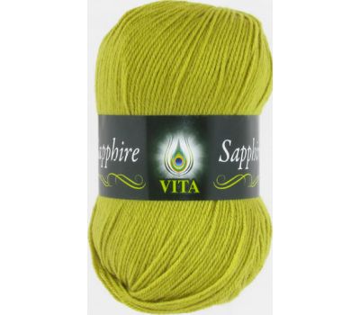 Vita Sapphire Молодая зелень, 1529